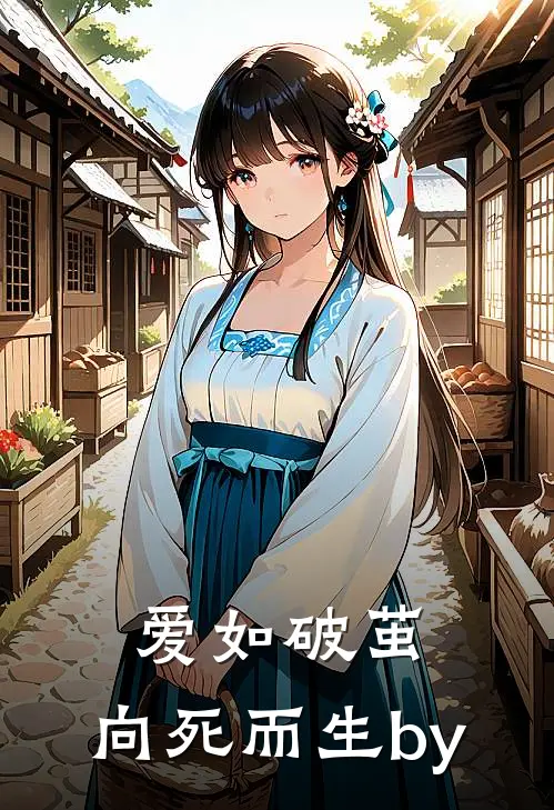爱如破茧，向死而生by