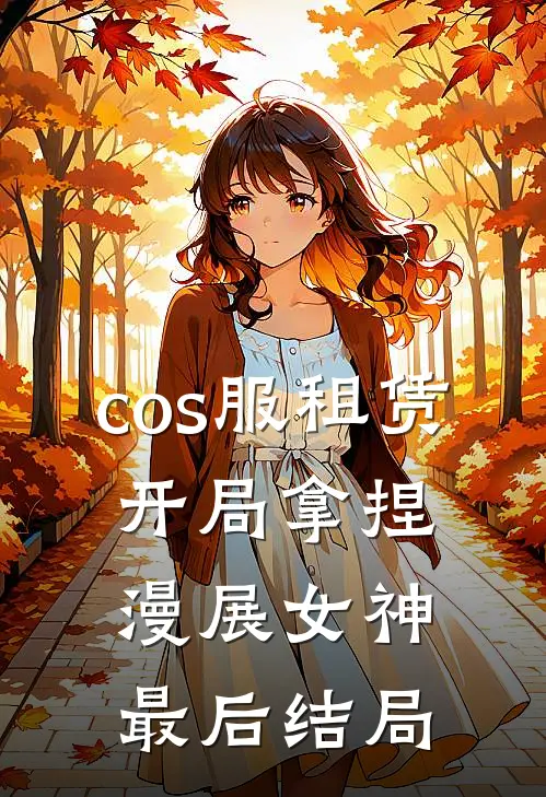 cos服租赁，开局拿捏漫展女神最后结局