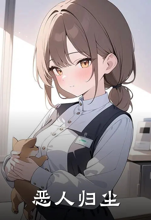 恶人归尘