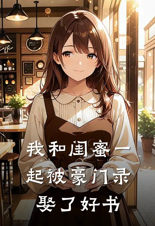 我和闺蜜一起被豪门录娶了好书