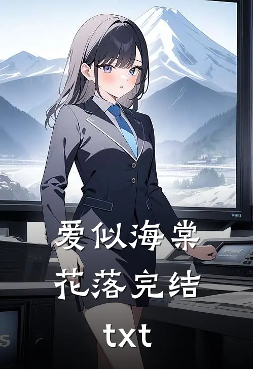 爱似海棠花落完结txt