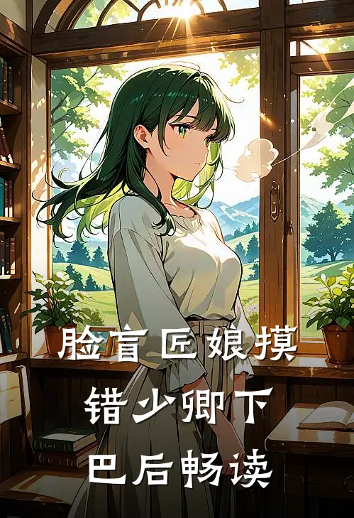 脸盲匠娘摸错少卿下巴后畅读