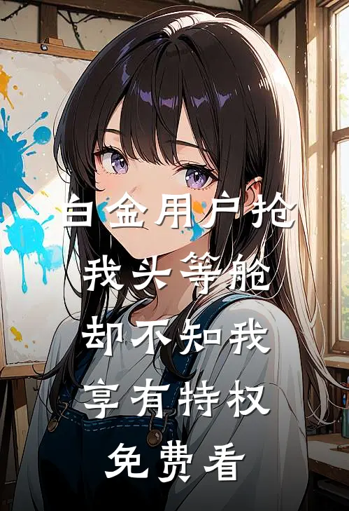 白金用户抢我头等舱，却不知我享有特权免费看