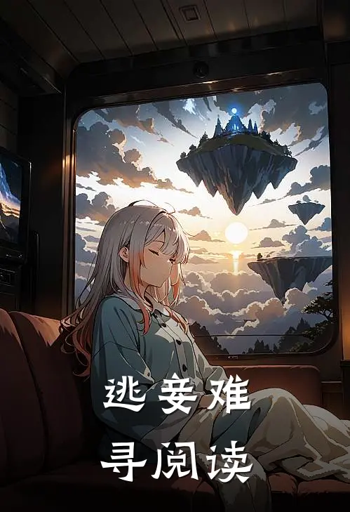 逃妾难寻阅读