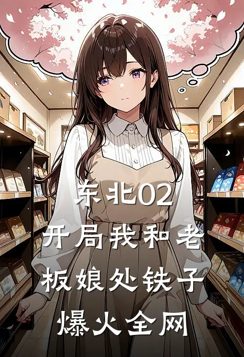 东北02：开局我和老板娘处铁子爆火全网