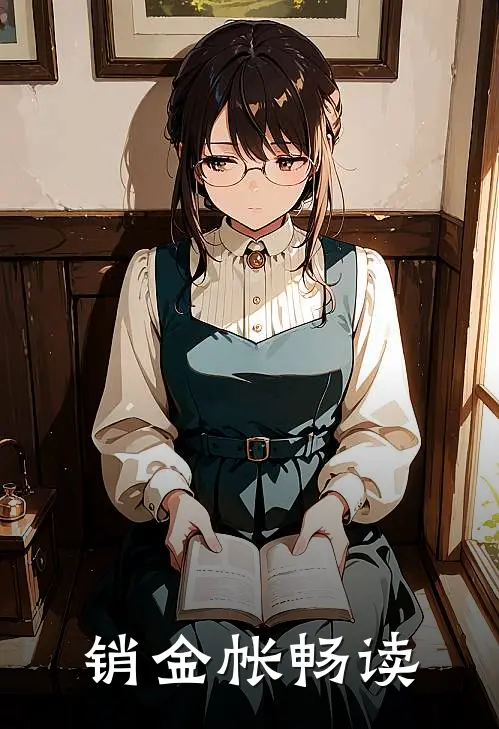 销金帐畅读