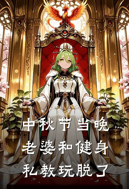 中秋节当晚，老婆和健身私教玩脱了