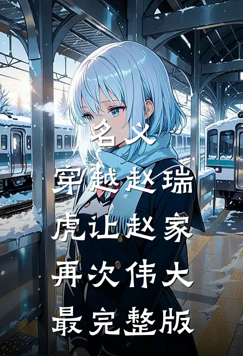名义：穿越赵瑞虎让赵家再次伟大最完整版