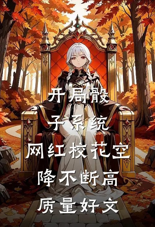 开局骰子系统，网红校花空降不断高质量好文