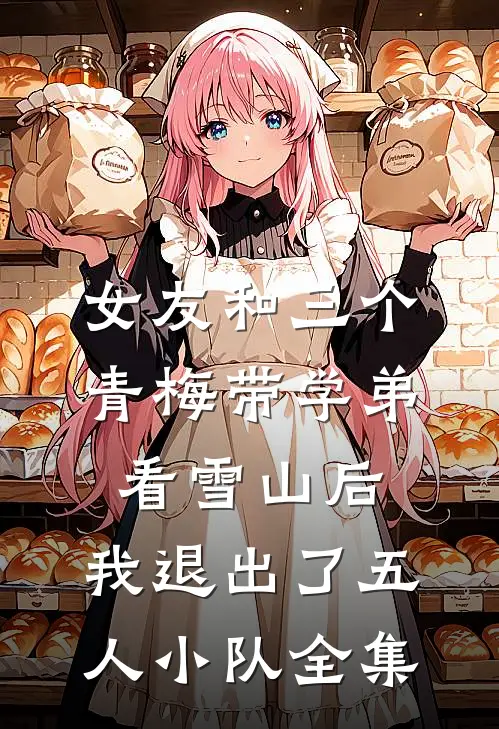 女友和三个青梅带学弟看雪山后，我退出了五人小队全集