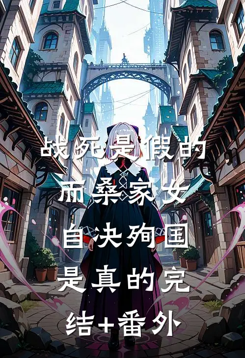 战死是假的，而桑家女自决殉国是真的完结+番外