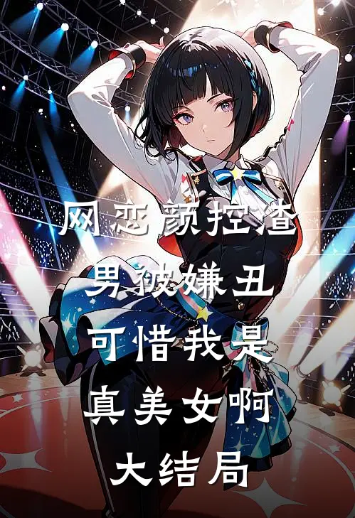 网恋颜控渣男被嫌丑，可惜我是真美女啊大结局