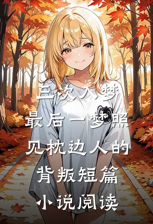 三次入梦，最后一梦照见枕边人的背叛短篇小说阅读