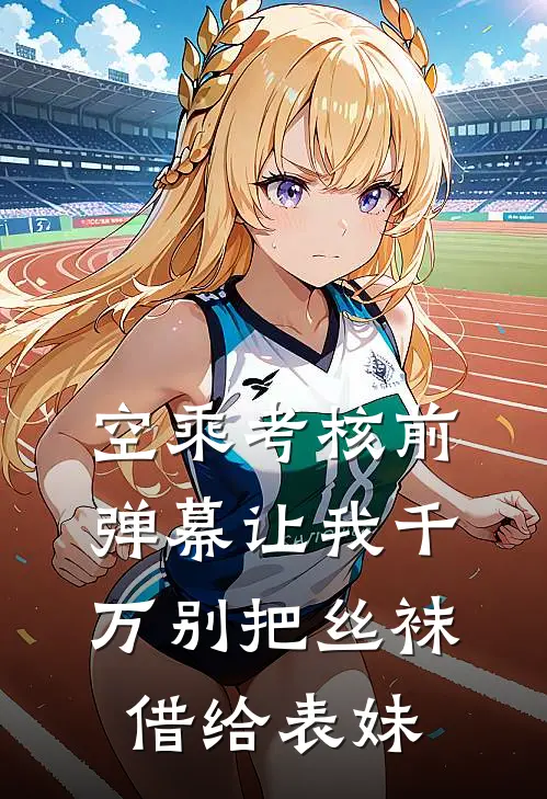 空乘考核前，弹幕让我千万别把丝袜借给表妹