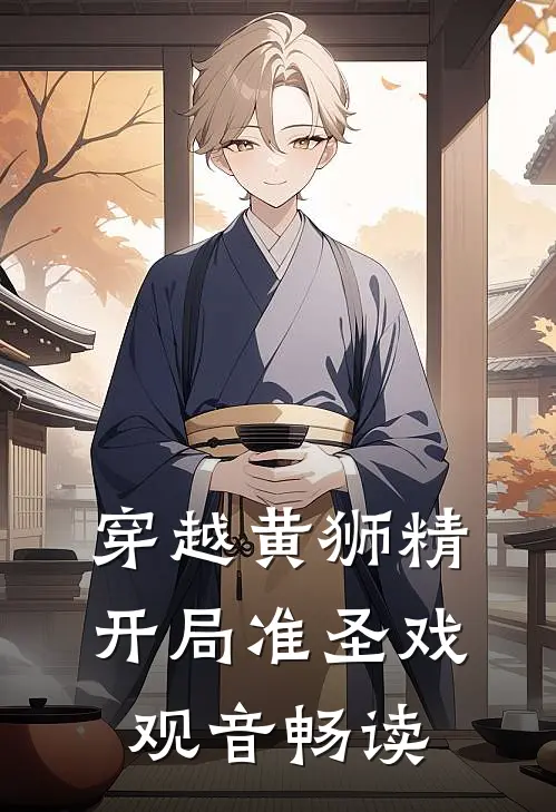 穿越黄狮精，开局准圣戏观音畅读