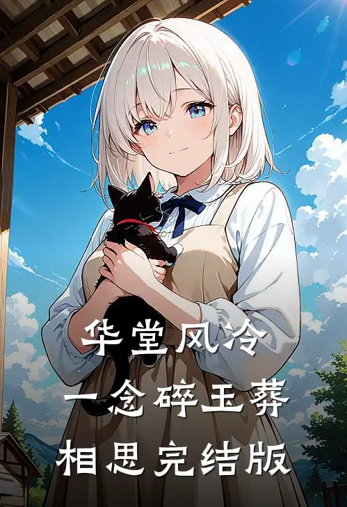 华堂风冷，一念碎玉葬相思完结版