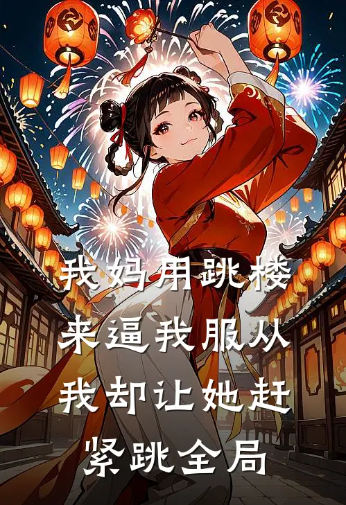 我妈用跳楼来逼我服从，我却让她赶紧跳全局