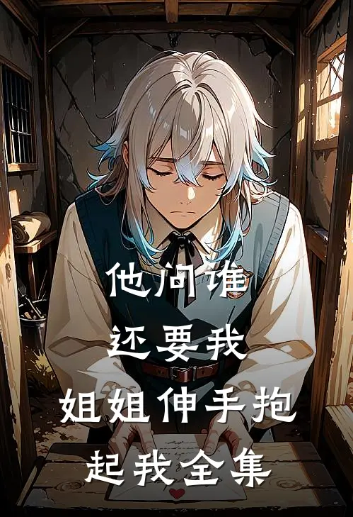 他问谁还要我，姐姐伸手抱起我全集