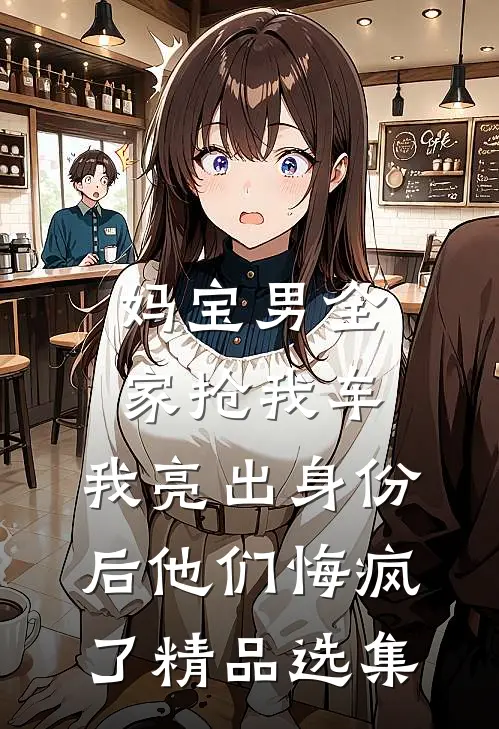 妈宝男全家抢我车，我亮出身份后他们悔疯了精品选集
