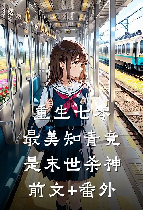 重生七零：最美知青竟是末世杀神前文+番外