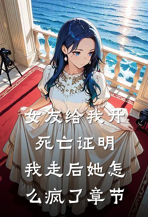 女友给我开死亡证明，我走后她怎么疯了章节