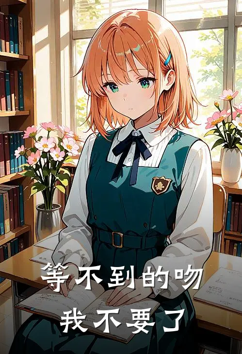 等不到的吻，我不要了