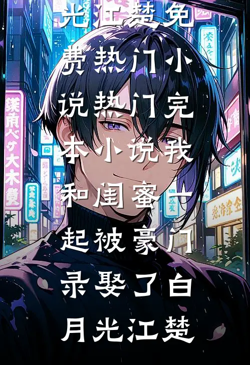 我和闺蜜一起被豪门录娶了(白月光江楚)免费热门小说_热门完本小说我和闺蜜一起被豪门录娶了白月光江楚
