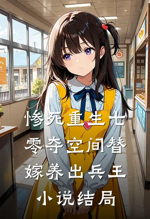 惨死重生七零夺空间替嫁养出兵王小说结局