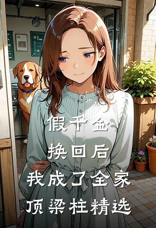 假千金换回后，我成了全家顶梁柱精选