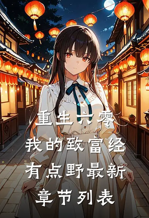 重生六零：我的致富经有点野最新章节列表