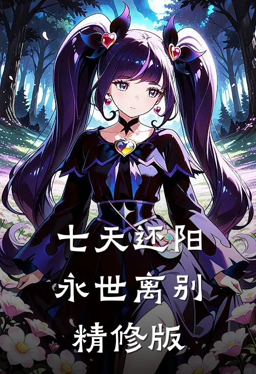 七天还阳，永世离别精修版