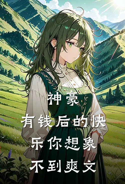 神豪：有钱后的快乐你想象不到爽文