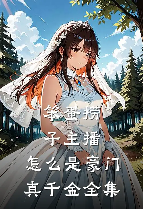 笨蛋捞子主播，怎么是豪门真千金全集