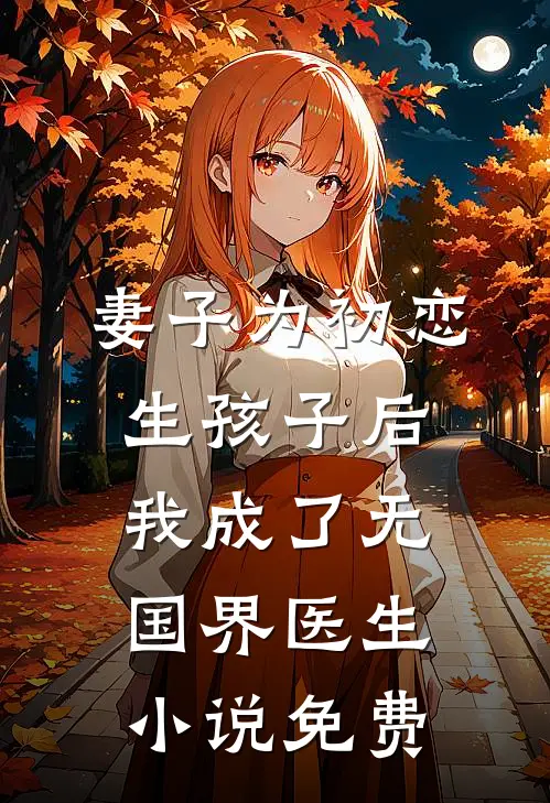 妻子为初恋生孩子后，我成了无国界医生小说免费