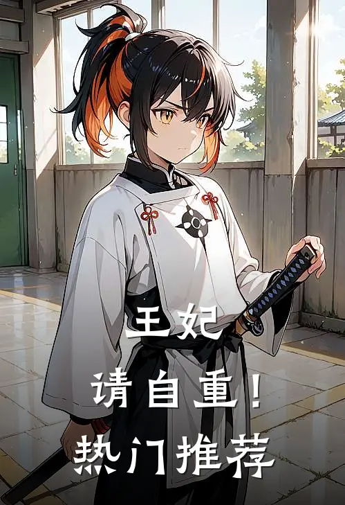 王妃，请自重！热门推荐