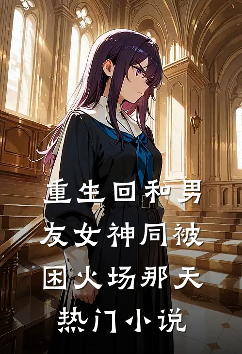 重生回和男友女神同被困火场那天热门小说