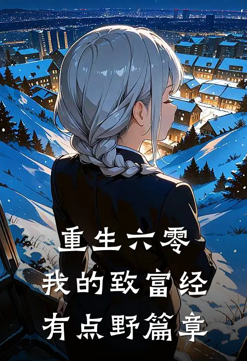 重生六零：我的致富经有点野篇章