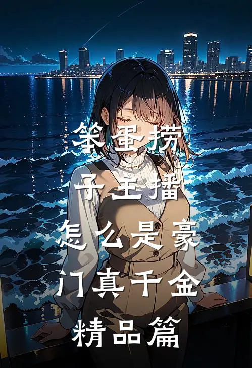 笨蛋捞子主播，怎么是豪门真千金精品篇