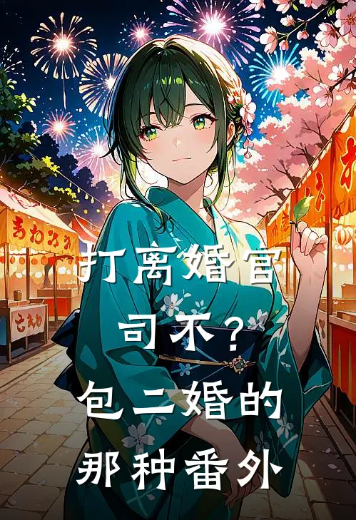 打离婚官司不？包二婚的那种番外