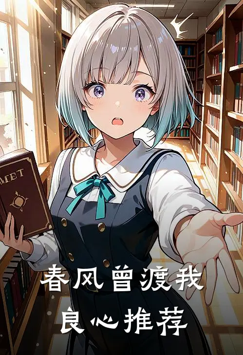 春风曾渡我良心推荐