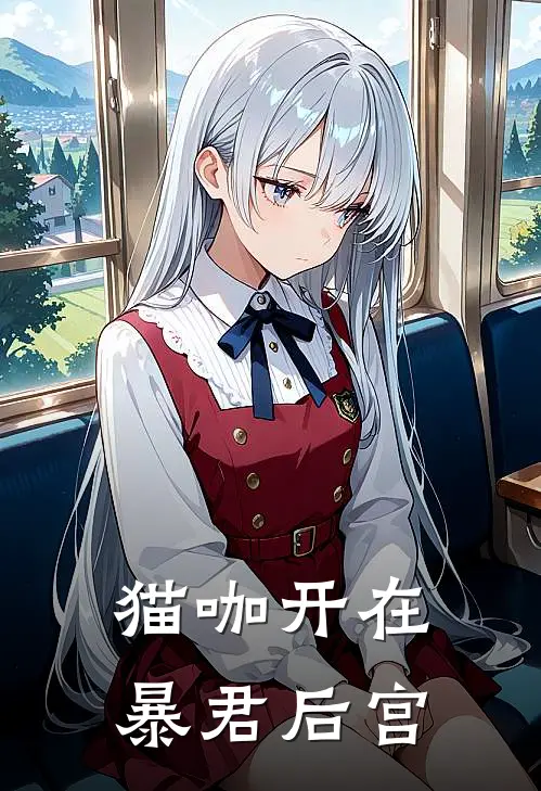 猫咖开在暴君后宫