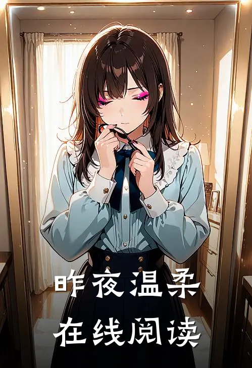 昨夜温柔在线阅读