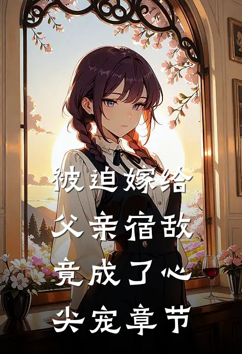 被迫嫁给父亲宿敌，竟成了心尖宠章节