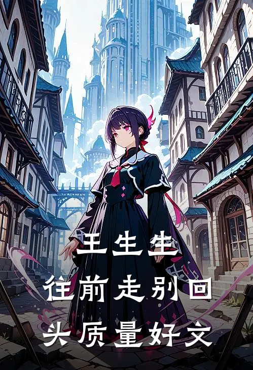 王生生，往前走别回头质量好文