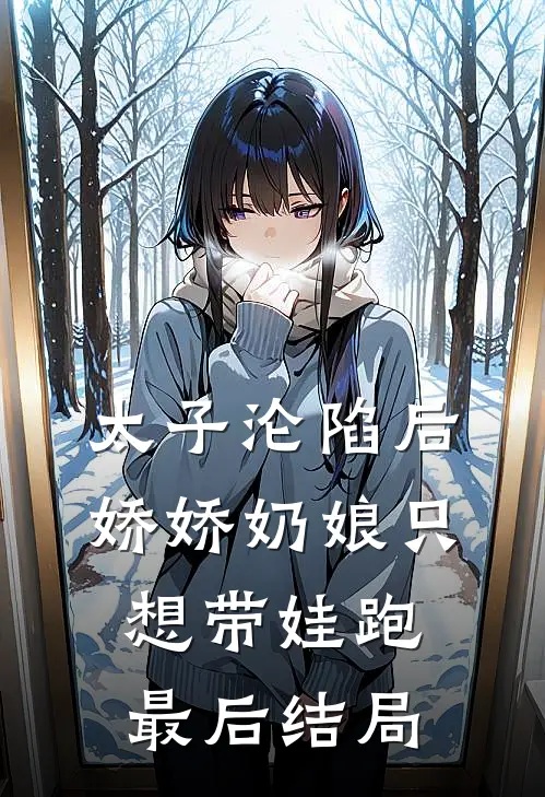 太子沦陷后，娇娇奶娘只想带娃跑最后结局