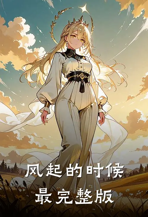 风起的时候最完整版