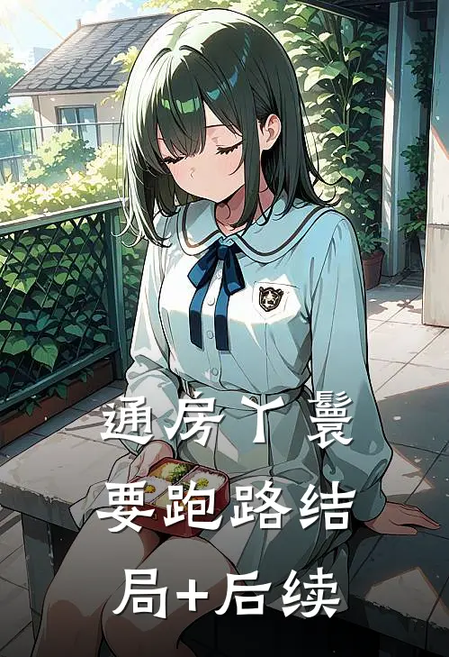 通房丫鬟要跑路结局+后续