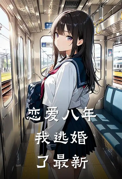 恋爱八年，我逃婚了最新