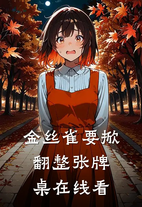 金丝雀要掀翻整张牌桌在线看