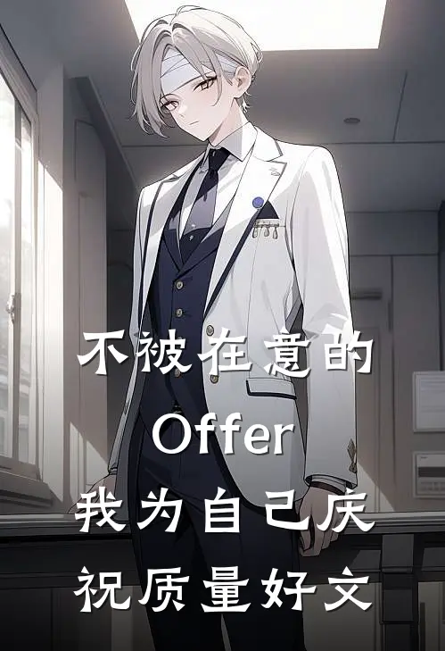 不被在意的Offer，我为自己庆祝质量好文